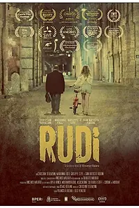 Постер к сериалу «Rudi (2017)»