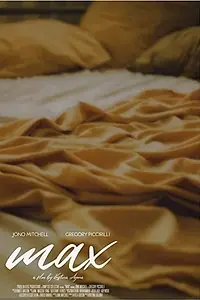 Постер к фильму «Max (2020)»