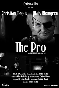 Постер к фильму «The Pro (2020)»