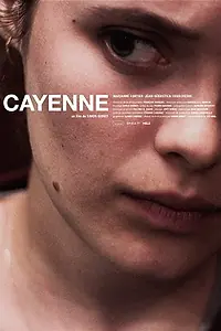 Постер к фильму «Cayenne (2020)»