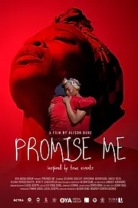 Постер к фильму «Promise Me (2020)»