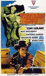 Постер к фильму «Торрехон (1962)»