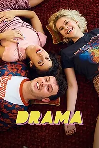 Постер к сериалу «Drama (2020)»