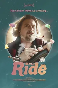 Главный постер фильма «The Ride (2020)»