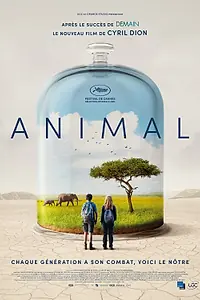 Постер к фильму «Animal (2021)»