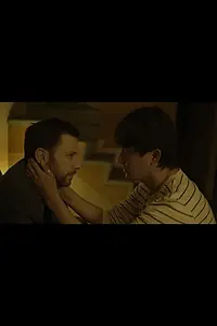 Главный постер фильма «90 días para el 2 de julio (2021)»