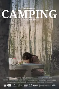 Постер к фильму «Camping (2019)»