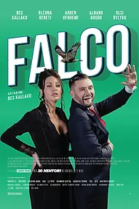 Постер к фильму «Фалько (2019)»