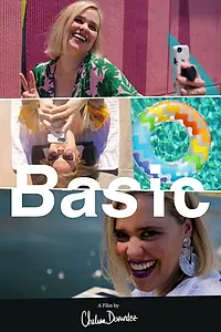 Постер к фильму «Basic (2020)»