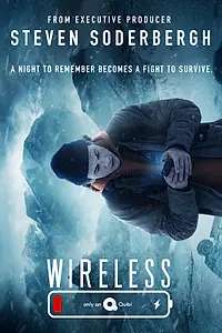 Главный постер сериала «Без связи (2020)»