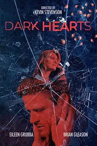 Главный постер фильма «Dark Hearts (2020)»