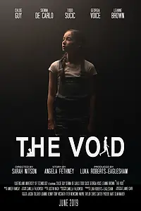 Постер к фильму «The Void (2019)»