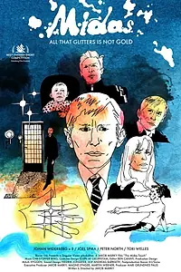 Постер к фильму «Midas (2020)»
