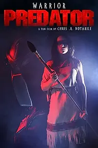 Постер к фильму «Воин: Хищник (2019)»
