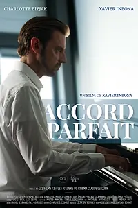 Главный постер фильма «Accord Parfait (2019)»