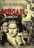 Главный постер фильма «Бенгази (1942)»