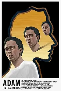 Постер к фильму «Adam in Fragments (2020)»