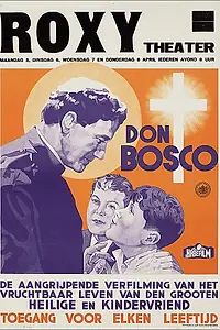 Постер к фильму «Дон Боско (1936)»