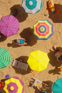 Постер к мультфильму «Heatwave (2019)»