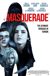 Постер к фильму «Маскарад (2019)»