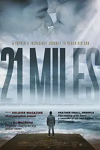 Постер к фильму «21 Miles (2019)»