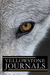 Главный постер сериала «Yellowstone Journals (2019)»