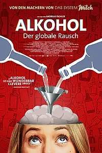 Постер к фильму «Alkohol (2019)»