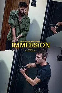 Постер к фильму «Immersion (2019)»