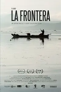 Постер к фильму «The Border (2019)»