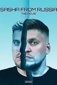 Постер к сериалу «Sasha from Russia (2019)»