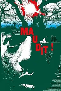 Постер к фильму «Maudit (2019)»
