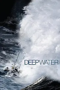 Постер к фильму «Deepwater (2019)»