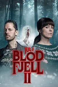 Постер к сериалу «Jul i Blodfjell 2 (2019)»