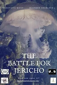 Главный постер фильма «The Battle for Jericho (2019)»