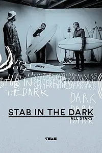 Главный постер фильма «Stab in the Dark: All Stars (2019)»