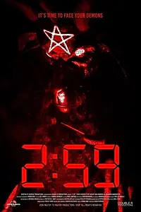 Постер к фильму «2:59 (2019)»
