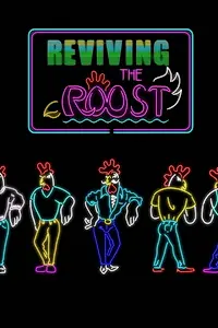 Главный постер мультфильма «Reviving The Roost (2019)»