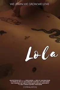 Постер к фильму «Lola (2020)»