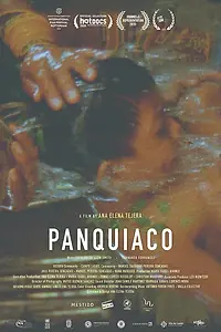 Главный постер фильма «Panquiaco (2020)»