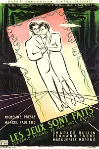 Главный постер фильма «Последний шанс (1947)»