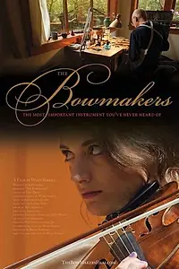 Постер к фильму «The Bowmakers (2019)»