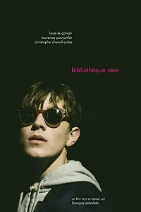 Постер к фильму «Bibliothèque rose (2020)»