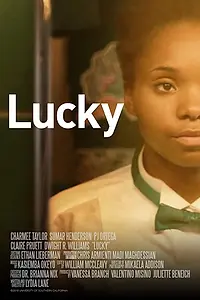 Постер к фильму «Lucky (2019)»