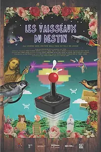 Главный постер фильма «Les vaisseaux du destin (2019)»