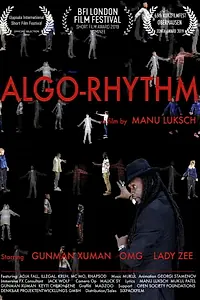 Постер к фильму «Алгоритм (2019)»