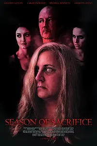 Постер к фильму «Season of Sacrifice (2021)»