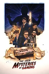 Постер к сериалу «Scott the Woz (2017)»