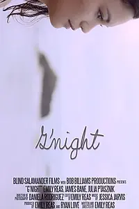 Постер к фильму «G'Night (2020)»