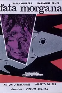 Постер к фильму «Фата Моргана (1966)»