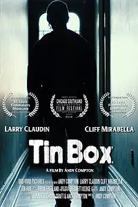 Постер к фильму «Tin Box (2019)»